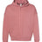 BELLA + CANVAS Unisex Sponge Fleece Drop Shoulder Hoodie Sweatshirt - BELLA + CANVAS 3729 Mauve XS Sweatshirts