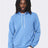 BELLA + CANVAS Unisex Sponge Fleece Hoodie Sweatshirt - BELLA + CANVAS 3719 Carolina Blue XS Sweatshirts