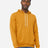 BELLA + CANVAS Unisex Sponge Fleece Hoodie Sweatshirt - BELLA + CANVAS 3719 Heather Mustard XS Sweatshirts