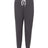 BELLA + CANVAS Unisex Sponge Fleece Joggers - BELLA + CANVAS 3727 Dark Grey Heather XS
