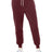 BELLA + CANVAS Unisex Sponge Fleece Joggers - BELLA + CANVAS 3727 Maroon XS