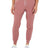 BELLA + CANVAS Unisex Sponge Fleece Joggers - BELLA + CANVAS 3727 Mauve XS