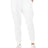 BELLA + CANVAS Unisex Sponge Fleece Joggers - BELLA + CANVAS 3727 White XS