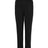 BELLA + CANVAS Unisex Sponge Fleece Straight Leg Sweatpants - BELLA + CANVAS 3725 Black XS