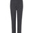 BELLA + CANVAS Unisex Sponge Fleece Straight Leg Sweatpants - BELLA + CANVAS 3725 Dark Grey Heather XS