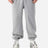 BELLA + CANVAS Unisex Sponge Fleece Sweatpants - BELLA + CANVAS 3738 Athletic Heather XS