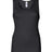 BELLA + CANVAS Women's Baby Rib Tank - BELLA + CANVAS 1080 Black S