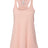 BELLA + CANVAS Women's Flowy Racerback Tank - BELLA + CANVAS 8800 Peach XS