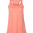 BELLA + CANVAS Women's Flowy Racerback Tank - BELLA + CANVAS 8800 Sunset XS