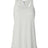 BELLA + CANVAS Women's Flowy Racerback Tank - BELLA + CANVAS 8800 White XS