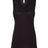 BELLA + CANVAS Women's Flowy Scoop Muscle Tank - BELLA + CANVAS 8803 Black S