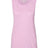 BELLA + CANVAS Women's Flowy Scoop Muscle Tank - BELLA + CANVAS 8803 Lilac S