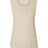BELLA + CANVAS Women's Flowy Scoop Muscle Tank - BELLA + CANVAS 8803 Natural Slub S