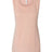 BELLA + CANVAS Women's Flowy Scoop Muscle Tank - BELLA + CANVAS 8803 Peach S