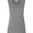 BELLA + CANVAS Women's Flowy Scoop Muscle Tank - BELLA + CANVAS 8803 Storm S