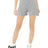 BELLA + CANVAS Women's FWD Fashion Cutoff Fleece Shorts - BELLA + CANVAS 3797 Athletic Heather XL