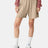 BELLA + CANVAS Women's FWD Fashion Cutoff Fleece Shorts - BELLA + CANVAS 3797 Tan S