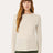 BELLA + CANVAS Women’s Jersey Long Sleeve Tee - BELLA + CANVAS 6500 Heather Dust S Long Sleeve T-Shirts