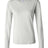 BELLA + CANVAS Women’s Jersey Long Sleeve Tee - BELLA + CANVAS 6500 White S Long Sleeve T-Shirts