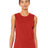 BELLA + CANVAS Women's Jersey Muscle Tank - BELLA + CANVAS 6003 Red S