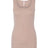 BELLA + CANVAS Women's Micro Rib Tank - BELLA + CANVAS 1081 Heather Pink Gravel S