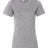 BELLA + CANVAS Women’s Relaxed Fit Heather CVC Tee - BELLA + CANVAS 6400CVC Athletic Heather S Short Sleeve T-Shirts