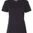 BELLA + CANVAS Women’s Relaxed Fit Heather CVC Tee - BELLA + CANVAS 6400CVC Black Heather S Short Sleeve T-Shirts