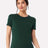 BELLA + CANVAS Women’s Relaxed Jersey Tee - BELLA + CANVAS 6400 Forest S Short Sleeve T-Shirts