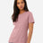BELLA + CANVAS Women’s Relaxed Jersey Tee - BELLA + CANVAS 6400 Orchid S Short Sleeve T-Shirts