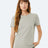 BELLA + CANVAS Women’s Relaxed Jersey Tee - BELLA + CANVAS 6400 Thyme S Short Sleeve T-Shirts
