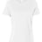 BELLA + CANVAS Women’s Relaxed Jersey Tee - BELLA + CANVAS 6400 Vintage Denim S Short Sleeve T-Shirts