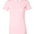 BELLA + CANVAS Women's Slim Fit Tee - BELLA + CANVAS 6004 Pink S Short Sleeve T-Shirts