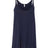 BELLA + CANVAS Women's Slouchy Tank - BELLA + CANVAS 8838 Midnight S