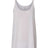 BELLA + CANVAS Women's Slouchy Tank - BELLA + CANVAS 8838 White S