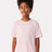 BELLA + CANVAS Youth 6oz. Heavyweight Tee - BELLA + CANVAS 3010Y Soft Pink S Short Sleeve T-Shirts