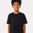 BELLA + CANVAS Youth 6oz. Heavyweight Tee - BELLA + CANVAS 3010Y Vintage Black S Short Sleeve T-Shirts