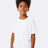 BELLA + CANVAS Youth 6oz. Heavyweight Tee - BELLA + CANVAS 3010Y White S Short Sleeve T-Shirts