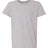 BELLA + CANVAS Youth CVC Jersey Tee - BELLA + CANVAS 3001YCVC Athletic Heather S Short Sleeve T-Shirts