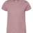 BELLA + CANVAS Youth CVC Jersey Tee - BELLA + CANVAS 3001YCVC Heather Orchid S Short Sleeve T-Shirts