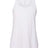 BELLA + CANVAS Youth Flowy Racerback Tank - BELLA + CANVAS 8800Y White S