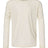 BELLA + CANVAS Youth Jersey Long Sleeve Tee - BELLA + CANVAS 3501Y Natural S Long Sleeve T-Shirts