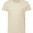 BELLA + CANVAS Youth Jersey Tee - BELLA + CANVAS 3001Y Soft Cream S Short Sleeve T-Shirts