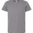 BELLA + CANVAS Youth Jersey Tee - BELLA + CANVAS 3001Y Storm S Short Sleeve T-Shirts
