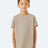BELLA + CANVAS Youth Jersey Tee - BELLA + CANVAS 3001Y Tan S Short Sleeve T-Shirts
