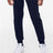 BELLA + CANVAS Youth Jogger Sweatpants - BELLA + CANVAS 3727Y Navy S