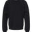 BELLA + CANVAS Youth Sponge Fleece Crewneck Sweatshirt - BELLA + CANVAS 3901Y Black S Crewneck Sweatshirts