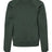 BELLA + CANVAS Youth Sponge Fleece Crewneck Sweatshirt - BELLA + CANVAS 3901Y Heather Forest S Crewneck Sweatshirts