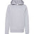 BELLA + CANVAS Youth Sponge Fleece Hoodie Sweatshirt - BELLA + CANVAS 3719Y Athletic Heather S Sweatshirts