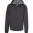 BELLA + CANVAS Youth Sponge Fleece Hoodie Sweatshirt - BELLA + CANVAS 3719Y Dark Grey Heather S Sweatshirts