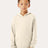 BELLA + CANVAS Youth Sponge Fleece Hoodie Sweatshirt - BELLA + CANVAS 3719Y Natural S Sweatshirts
